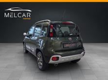 FIAT Panda 0.9 Twinair Turbo Cross 4x4, Petrol, Second hand / Used, Manual - 7
