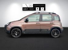FIAT Panda 0.9 Twinair Turbo Lounge, Petrol, Second hand / Used, Manual - 2