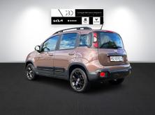 FIAT Panda 0.9 Twinair Turbo Lounge, Petrol, Second hand / Used, Manual - 3