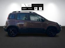 FIAT Panda 0.9 Twinair Turbo Lounge, Petrol, Second hand / Used, Manual - 4