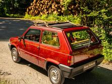 FIAT Panda 1000 L i.e. Cafe, Benzin, Occasion / Gebraucht, Handschaltung - 3