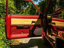 FIAT Panda 1000 L i.e. Cafe, Benzin, Occasion / Gebraucht, Handschaltung - 5