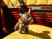 FIAT Panda 1000 L i.e. Cafe, Benzin, Occasion / Gebraucht, Handschaltung - 6