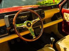 FIAT Panda 1000 L i.e. Cafe, Benzin, Occasion / Gebraucht, Handschaltung - 7