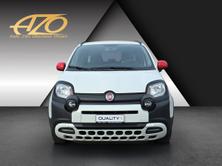 FIAT Panda 1.0 MHEV RED, Hybride Léger Essence/Électricité, Occasion / Utilisé, Manuelle - 2