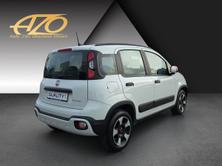 FIAT Panda 1.0 MHEV RED, Hybride Léger Essence/Électricité, Occasion / Utilisé, Manuelle - 3