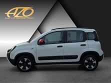 FIAT Panda 1.0 MHEV RED, Hybride Léger Essence/Électricité, Occasion / Utilisé, Manuelle - 5