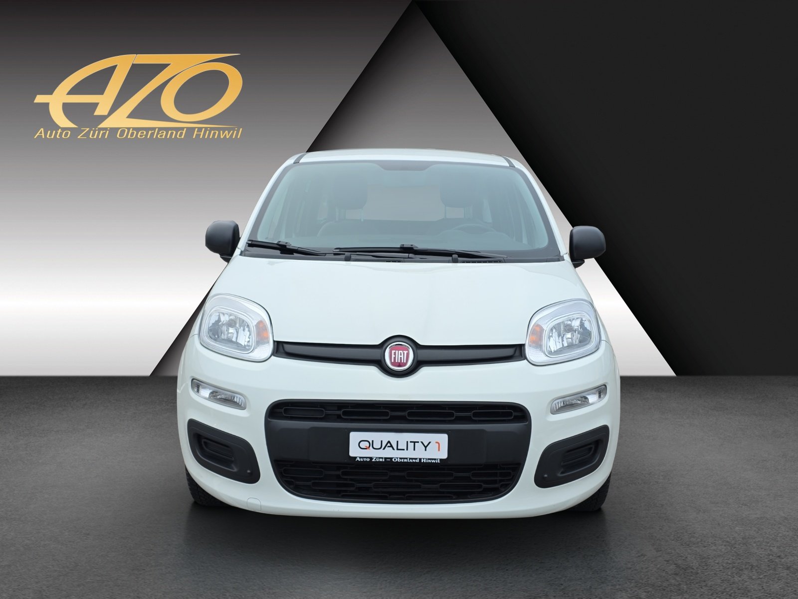 FIAT Panda 1.0 MHEV Cool, Hybride Léger Essence/Électricité, Occasion / Utilisé, Manuelle - 2