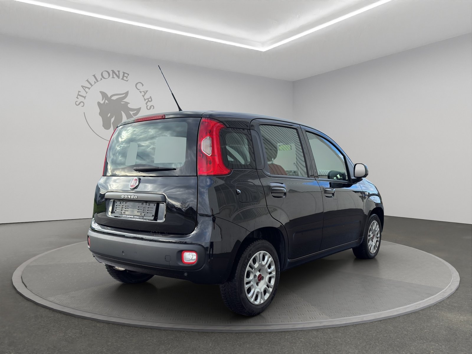FIAT Panda 1.2 Lounge, Benzina, Occasioni / Usate, Manuale - 7