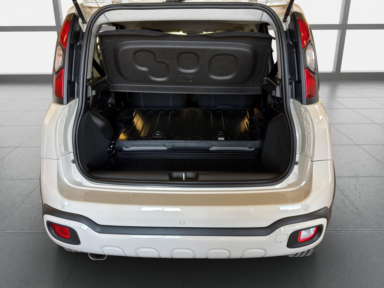 FIAT Panda 0.9 Twinair Turbo 4x40 4x4*NEUWERTIG*NUR 7000 KM*, Benzina, Occasioni / Usate, Manuale - 6