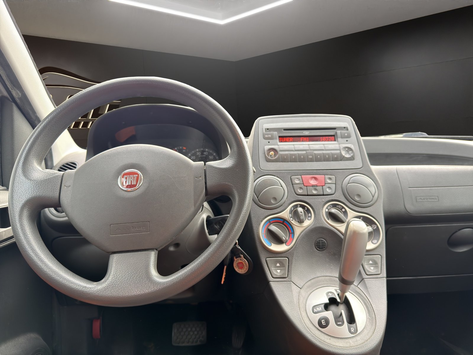 FIAT Panda 1.2 Dynamic plus, Petrol, Second hand / Used, Manual - 3