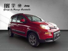 FIAT Panda 0.9 Twinair Turbo Climbing 4x4, Benzin, Occasion / Gebraucht, Handschaltung - 3
