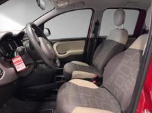 FIAT Panda 0.9 Twinair Turbo Climbing 4x4, Benzin, Occasion / Gebraucht, Handschaltung - 5