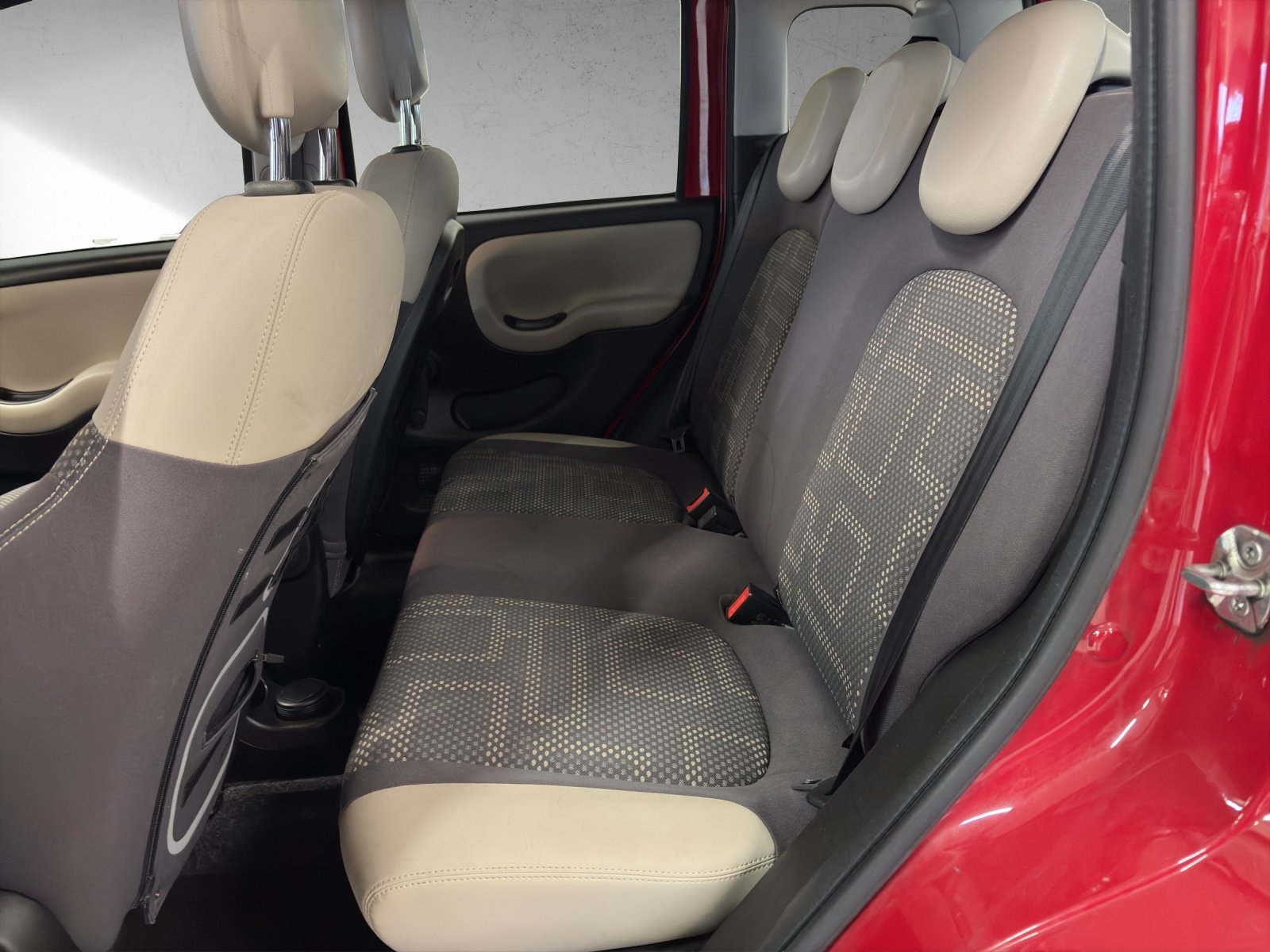 FIAT Panda 0.9 Twinair Turbo Climbing 4x4, Petrol, Second hand / Used, Manual - 6