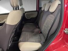 FIAT Panda 0.9 Twinair Turbo Climbing 4x4, Benzin, Occasion / Gebraucht, Handschaltung - 6
