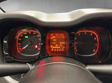 FIAT Panda 0.9 Twinair Turbo Climbing 4x4, Benzin, Occasion / Gebraucht, Handschaltung - 7