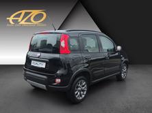 FIAT Panda 0.9 Twinair Turbo 4x4, Benzin, Occasion / Gebraucht, Handschaltung - 3