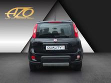 FIAT Panda 0.9 Twinair Turbo 4x4, Benzin, Occasion / Gebraucht, Handschaltung - 4
