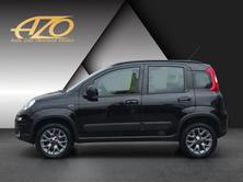 FIAT Panda 0.9 Twinair Turbo 4x4, Benzin, Occasion / Gebraucht, Handschaltung - 5
