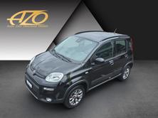 FIAT Panda 0.9 Twinair Turbo 4x4, Benzin, Occasion / Gebraucht, Handschaltung - 6