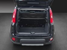 FIAT Panda 0.9 Twinair Turbo 4x4, Benzin, Occasion / Gebraucht, Handschaltung - 7