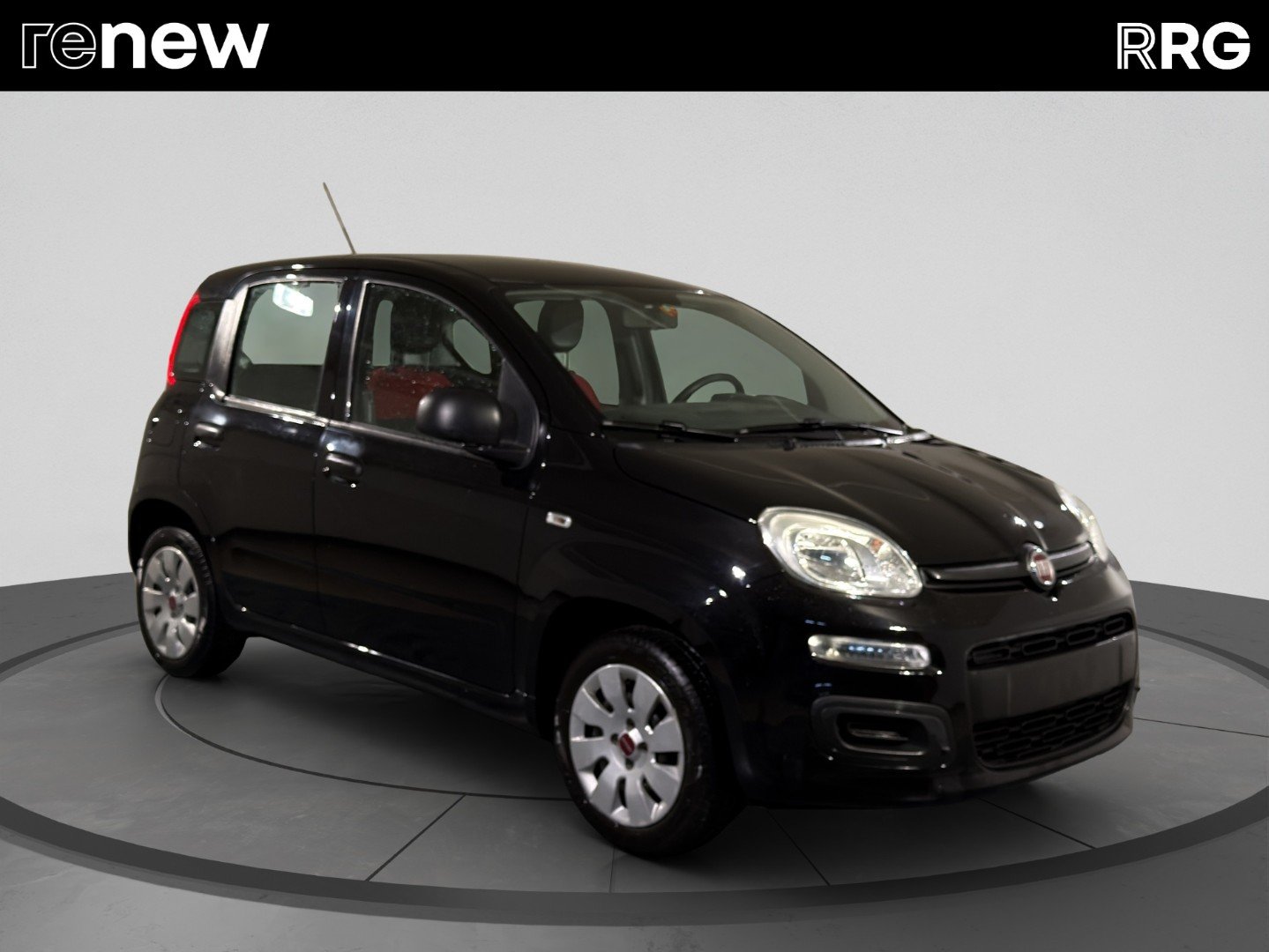 FIAT Panda 1.2 Cool