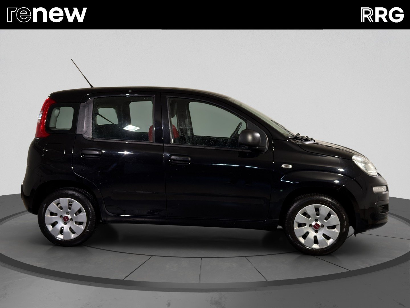 FIAT Panda 1.2 Cool, Benzina, Occasioni / Usate, Manuale - 2