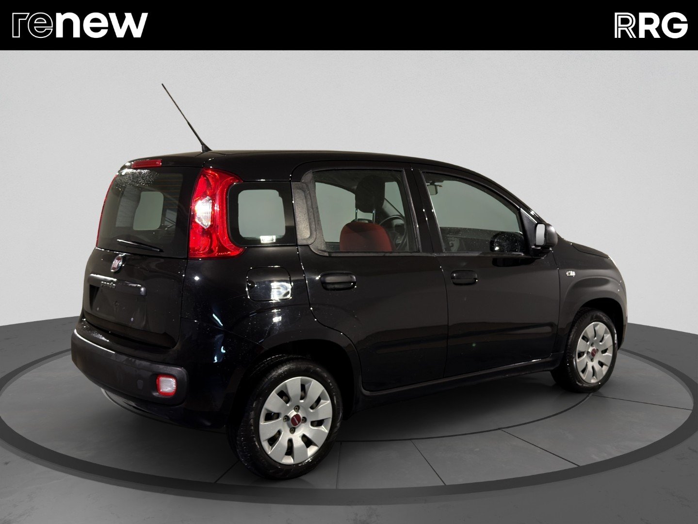FIAT Panda 1.2 Cool, Benzina, Occasioni / Usate, Manuale - 3
