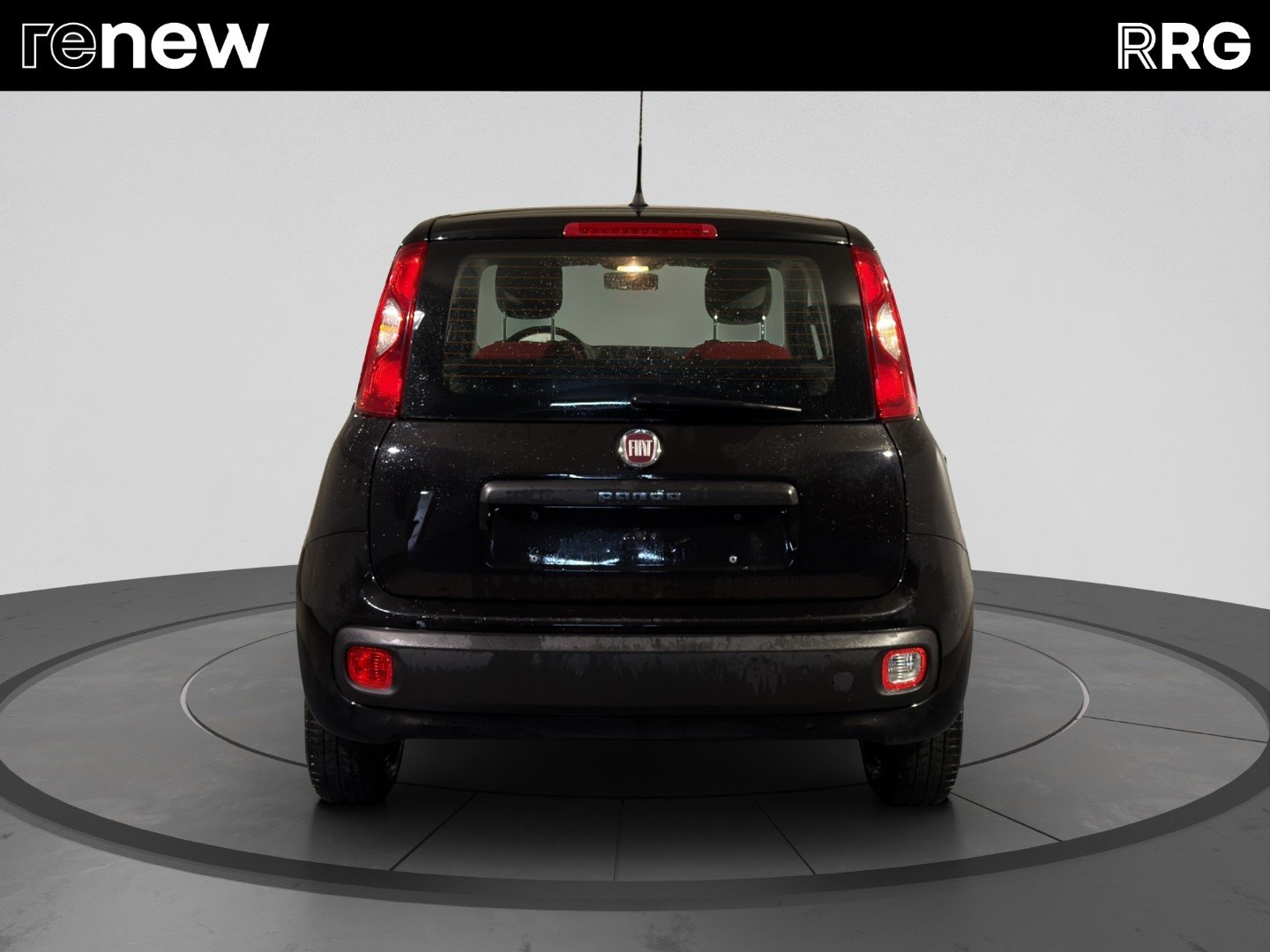 FIAT Panda 1.2 Cool, Benzina, Occasioni / Usate, Manuale - 4