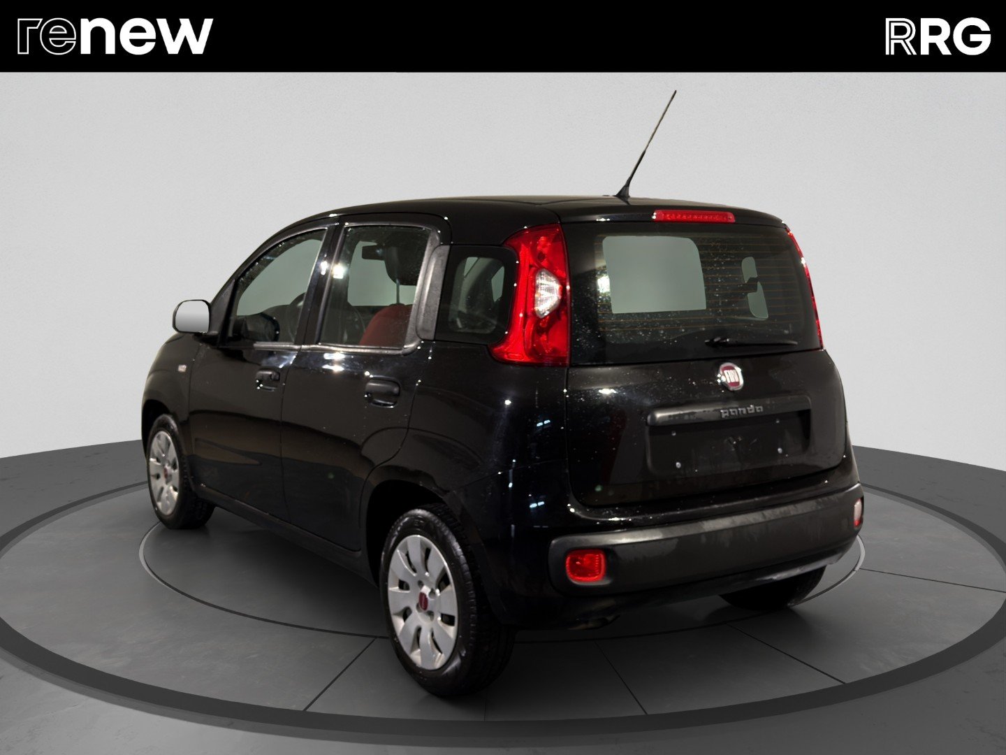 FIAT Panda 1.2 Cool, Benzina, Occasioni / Usate, Manuale - 5