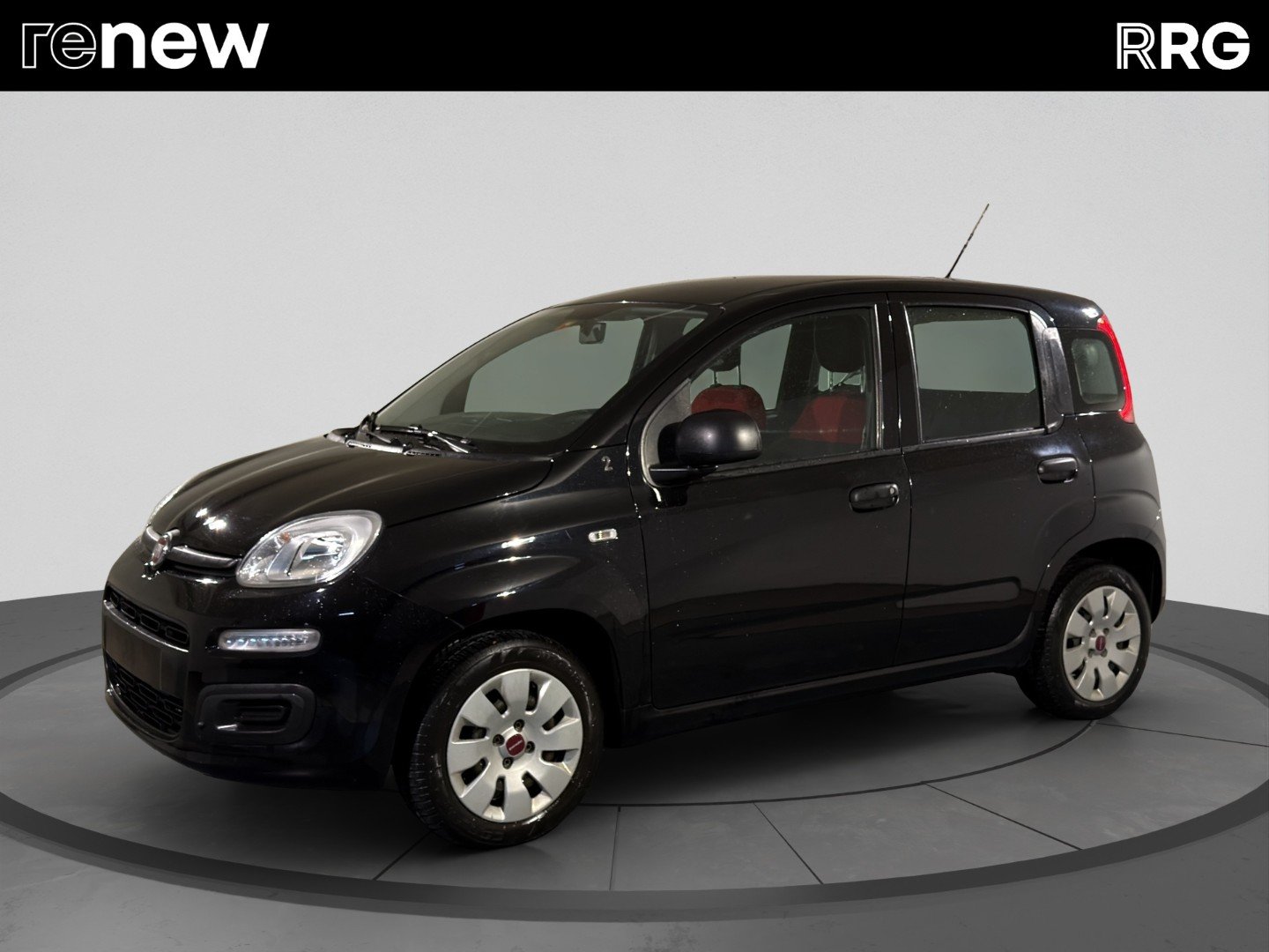 FIAT Panda 1.2 Cool, Benzina, Occasioni / Usate, Manuale - 6