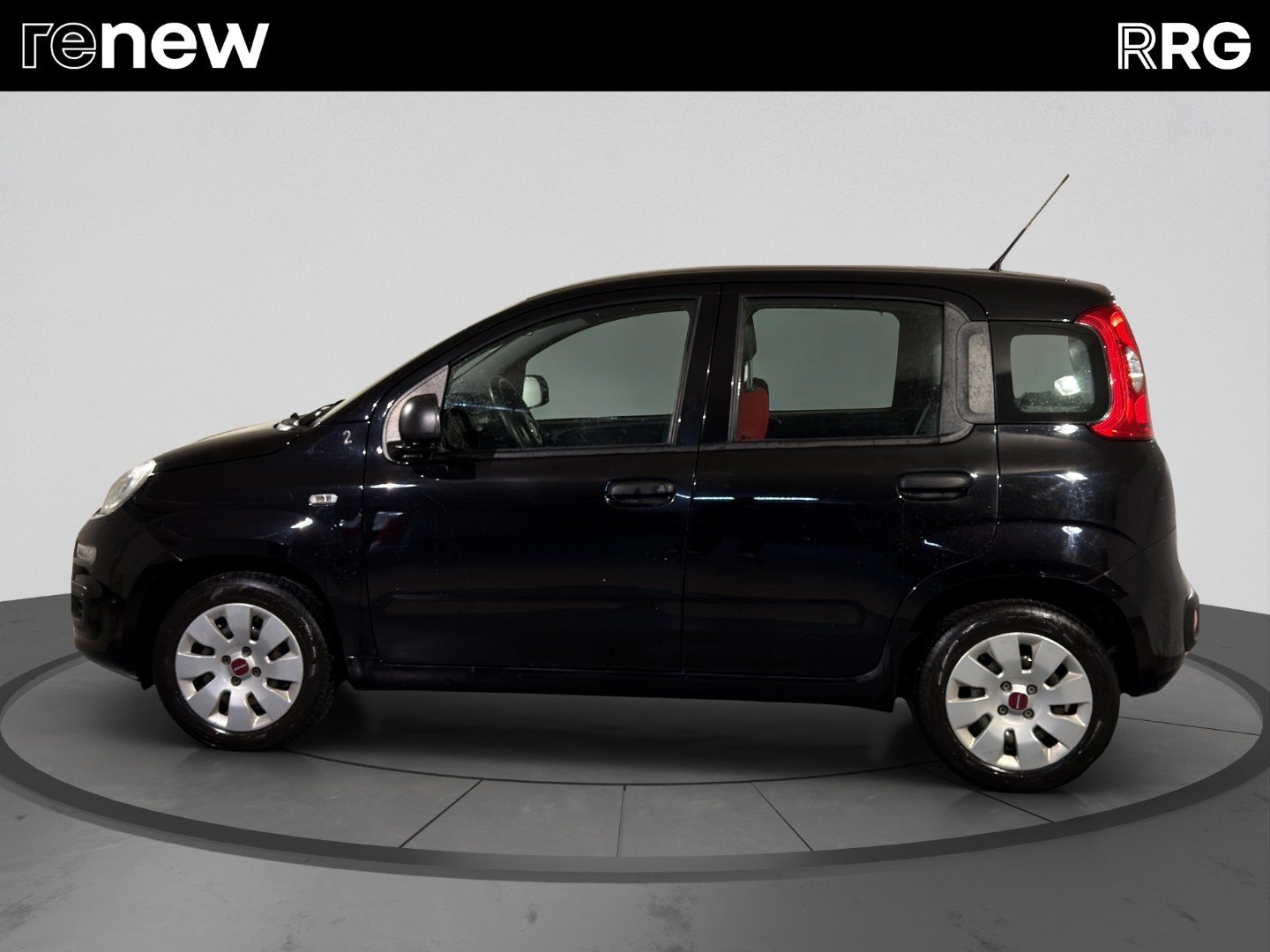 FIAT Panda 1.2 Cool, Benzina, Occasioni / Usate, Manuale - 7