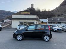 FIAT Panda 1.0 MHEV Cult PIZZA, Mild-Hybrid Petrol/Electric, Second hand / Used, Manual - 2