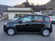 FIAT Panda 1.0 MHEV Cult PIZZA, Mild-Hybrid Petrol/Electric, Second hand / Used, Manual - 3