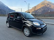 FIAT Panda 1.0 MHEV Cult PIZZA, Mild-Hybrid Petrol/Electric, Second hand / Used, Manual - 6