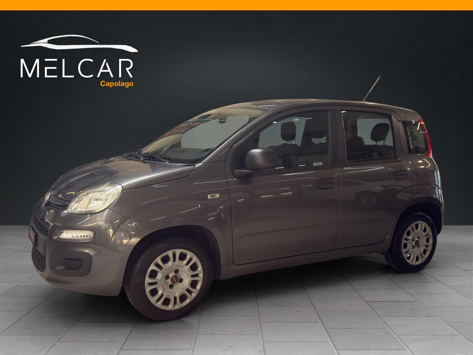 FIAT Panda 1.2 Easy