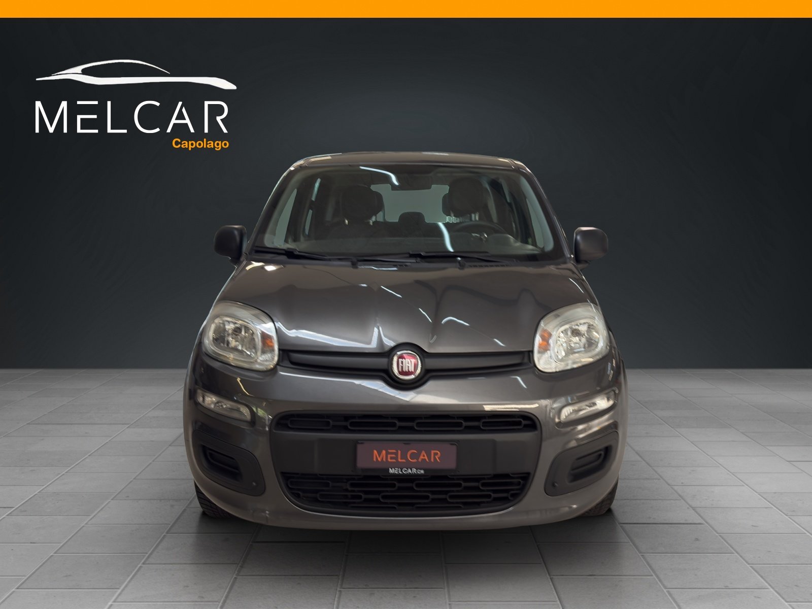 FIAT Panda 1.2 Easy, Benzin, Occasion / Gebraucht, Handschaltung - 5