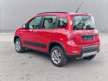 FIAT Panda 0.9 Twinair Turbo Pop 4x4, Benzin, Occasion / Gebraucht, Handschaltung - 3