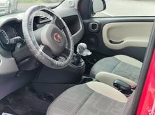 FIAT Panda 0.9 Twinair Turbo Pop 4x4, Benzin, Occasion / Gebraucht, Handschaltung - 5