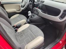 FIAT Panda 0.9 Twinair Turbo Pop 4x4, Benzin, Occasion / Gebraucht, Handschaltung - 7