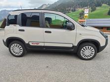 FIAT Panda 0.9 Twinair Turbo 4x40 4x4, Benzin, Occasion / Gebraucht, Handschaltung - 2