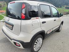 FIAT Panda 0.9 Twinair Turbo 4x40 4x4, Benzin, Occasion / Gebraucht, Handschaltung - 6