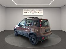 FIAT Panda 0.9 Twinair Turbo Trussardi 4x4, Benzina, Occasioni / Usate, Manuale - 3