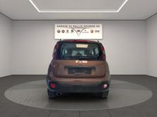 FIAT Panda 0.9 Twinair Turbo Trussardi 4x4, Benzina, Occasioni / Usate, Manuale - 4