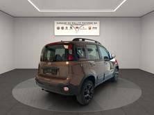 FIAT Panda 0.9 Twinair Turbo Trussardi 4x4, Benzina, Occasioni / Usate, Manuale - 5