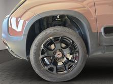 FIAT Panda 0.9 Twinair Turbo Trussardi 4x4, Benzina, Occasioni / Usate, Manuale - 6