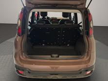 FIAT Panda 0.9 Twinair Turbo Trussardi 4x4, Benzina, Occasioni / Usate, Manuale - 7