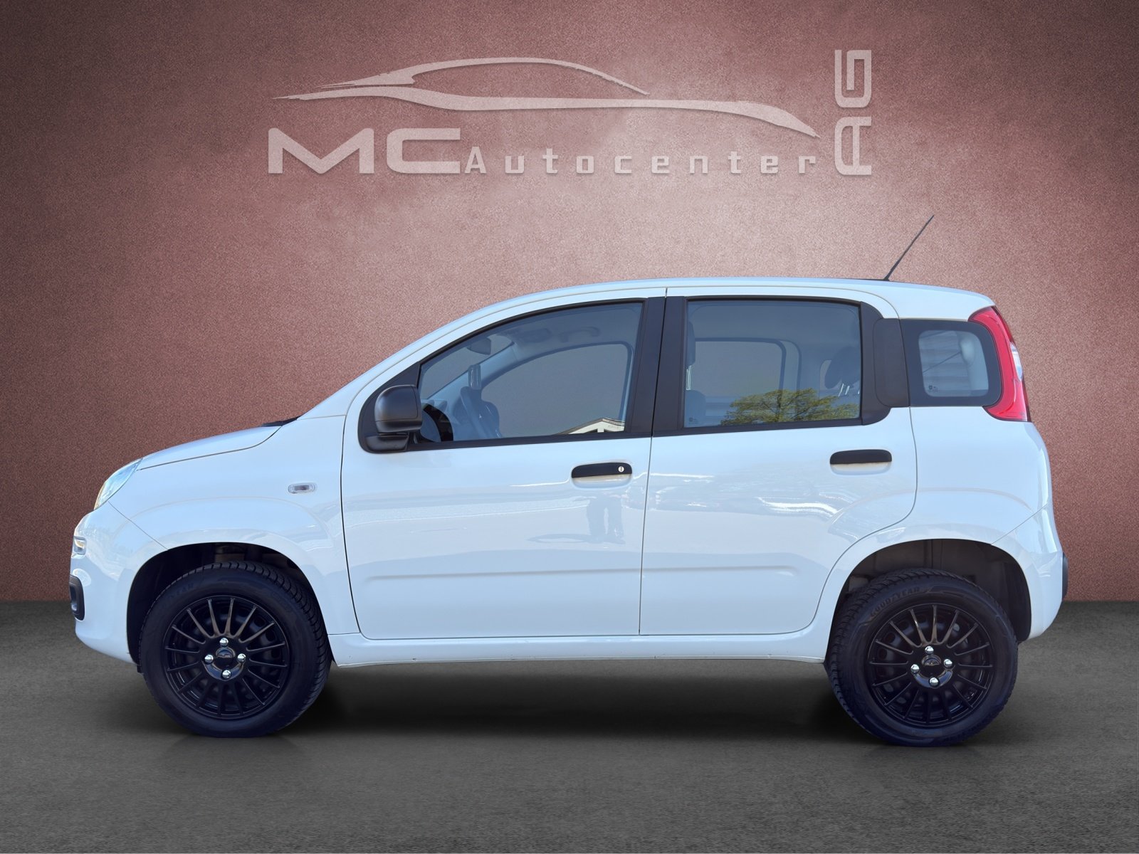 FIAT Panda 0.9 Twinair Turbo NP Easy, Occasion / Gebraucht, Handschaltung - 2
