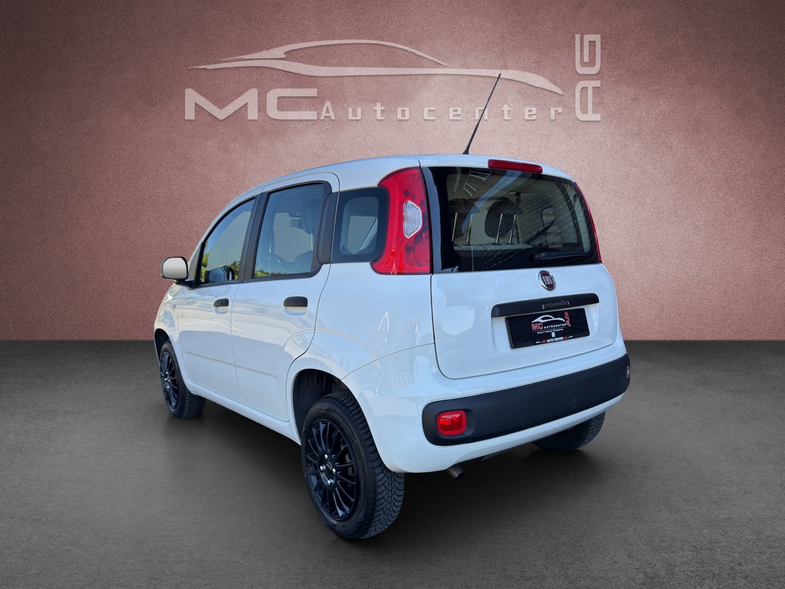FIAT Panda 0.9 Twinair Turbo NP Easy, Occasion / Gebraucht, Handschaltung - 3