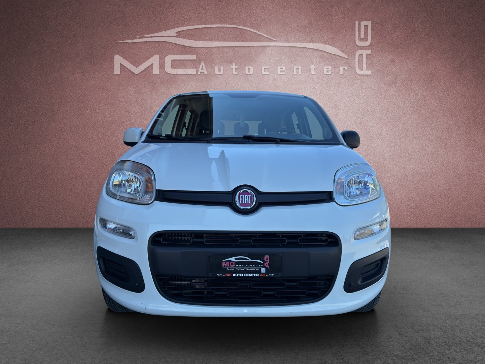 FIAT Panda 0.9 Twinair Turbo NP Easy, Occasion / Gebraucht, Handschaltung - 4